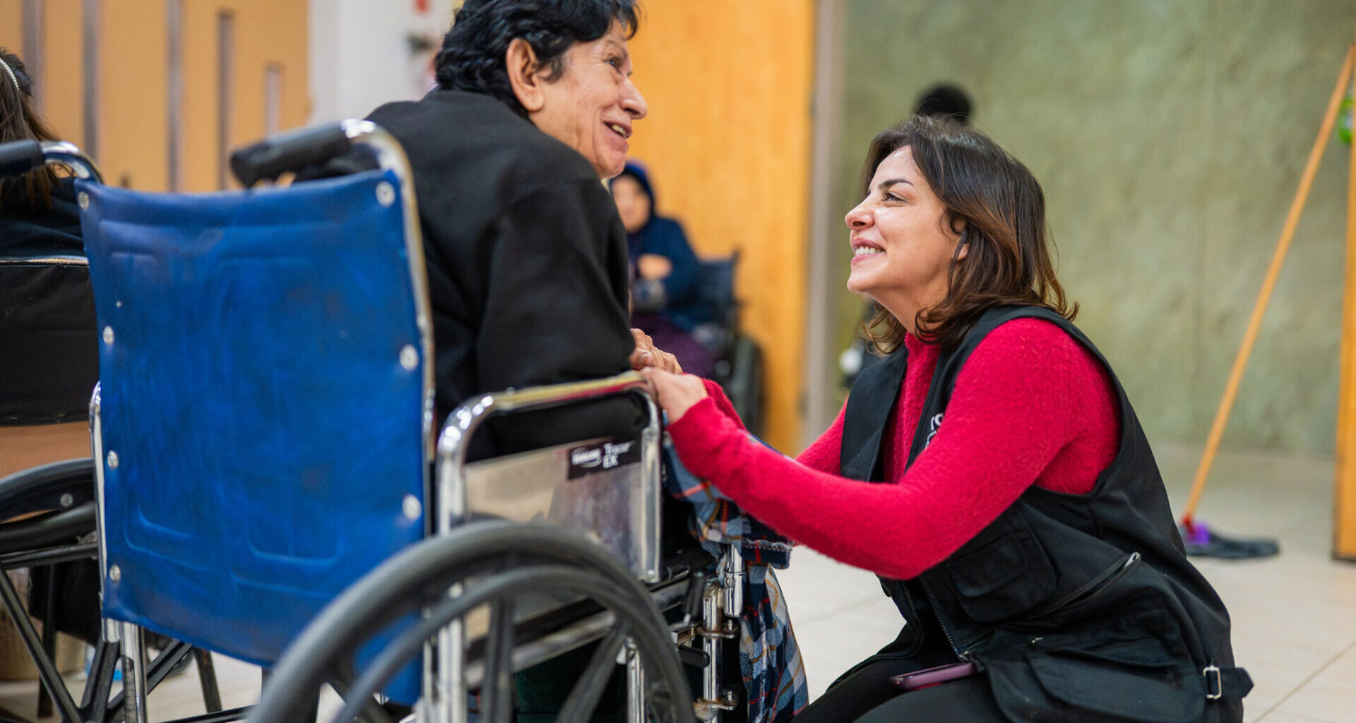 A Little Hope This Christmas in Bethlehem