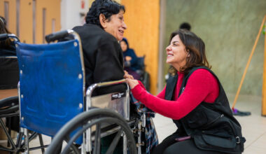 A Little Hope This Christmas in Bethlehem