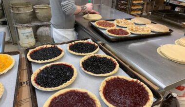 Taste history at Erie's 5 longest running bakeries and markets