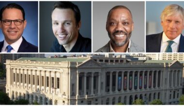 2026 Free Library Author Series