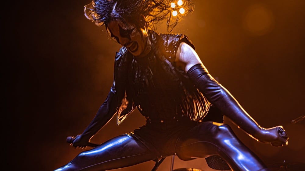 Photos: Avatar, Alien Weaponry & Spiritworld at Archer Music Hall in Allentown, PA on November 28, 2025