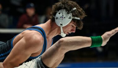 Bethlehem Holiday Wrestling Classic: complete results, medalists, team scores