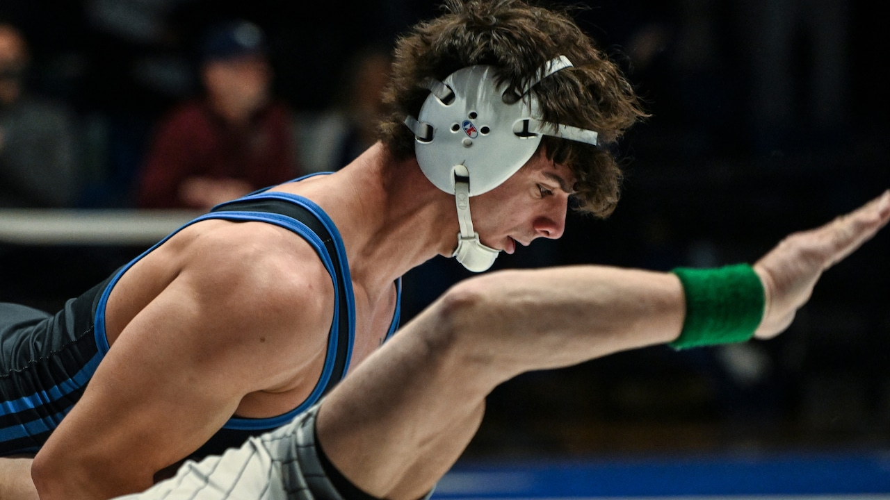 Bethlehem Holiday Wrestling Classic: complete results, medalists, team scores