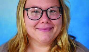 Chelsea Hafner – Scranton Times-Tribune