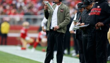 49ers clinch playoff berth courtesy of Pittsburgh's win over Detroit