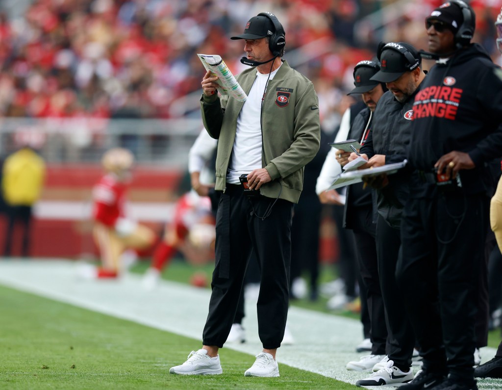 49ers clinch playoff berth courtesy of Pittsburgh's win over Detroit