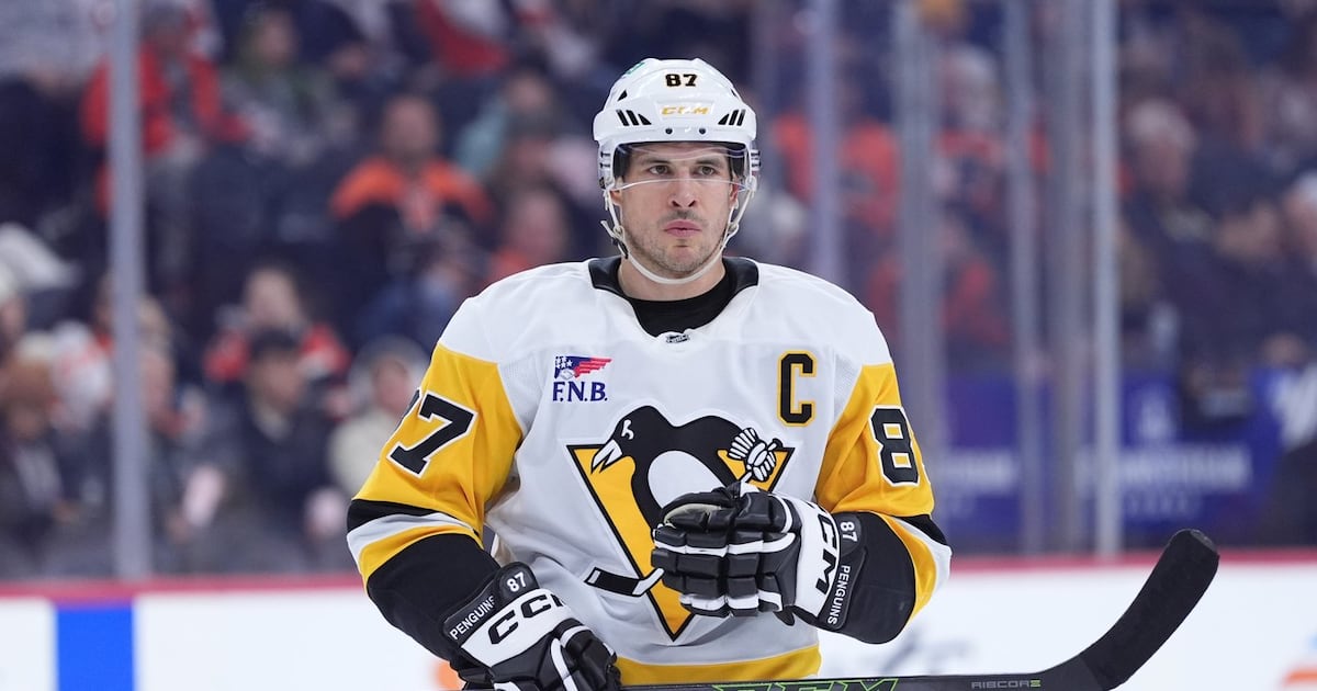 Hoffmann Family to purchase controlling interest in Pittsburgh Penguins