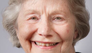 Loris Joan Barnette - The Dominion Post