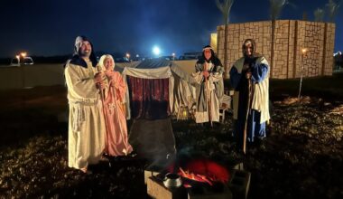 Walk Through Bethlehem event starts Dec. 12 at Bethel Baptist in Robertsdale