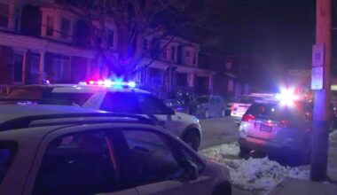 Decomposing body discovered in West Philly rowhome, police say – NBC10 Philadelphia