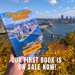 The Pittsburgh Guidebook The Pittsburgh Guidebook
