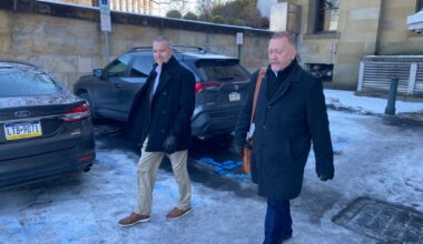 Wife withdraws PFA against Pittston Area superintendent