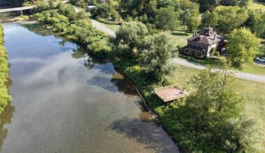 Historic Brickhouse Bed and Breakfast Sale Finalized in New Bethlehem