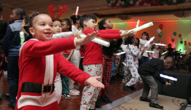 Catholic Charities Set to Celebrate 70 Years of Joy at Annual Christmas Party