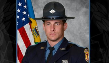 Funeral set for Delaware state trooper killed in DMV shooting – NBC10 Philadelphia