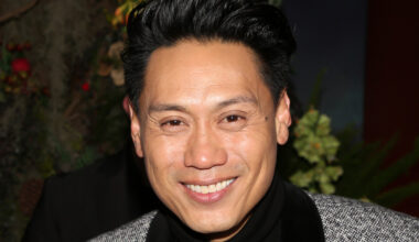 CRAZY RICH ASIANS Musical Reading Held in New York City This Week