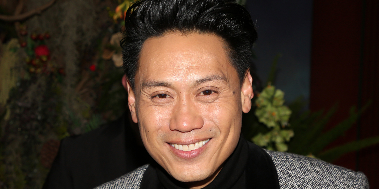 CRAZY RICH ASIANS Musical Reading Held in New York City This Week