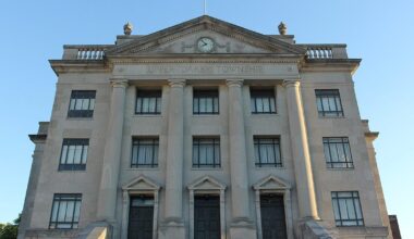 Upper Darby Council candidate raises discrimination questions