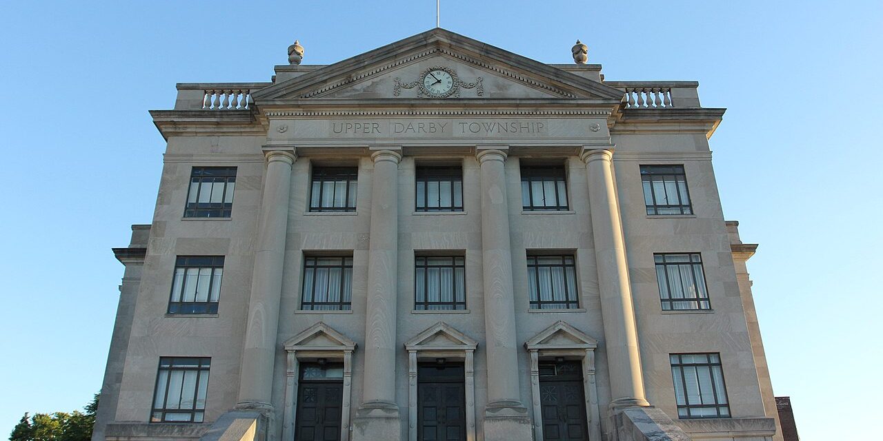 Upper Darby Council candidate raises discrimination questions