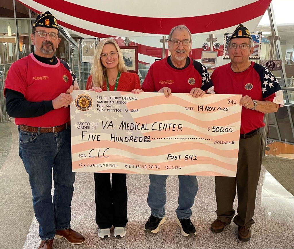 Greater Pittston – Dec. 23, 2025 – Wilkes-Barre Citizens' Voice