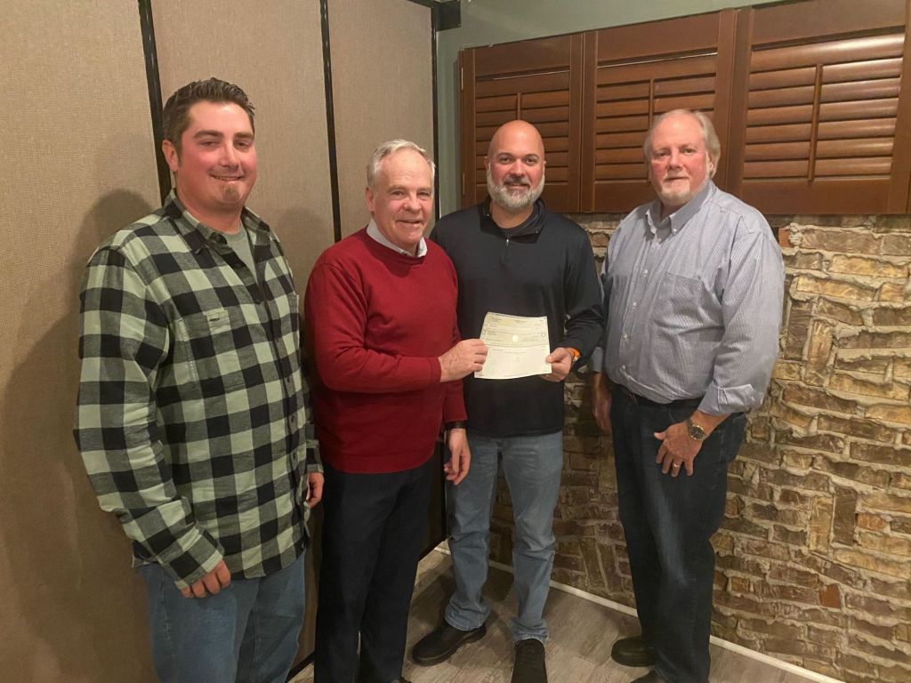 Greater Pittston – Dec. 27, 2025 – Wilkes-Barre Citizens' Voice