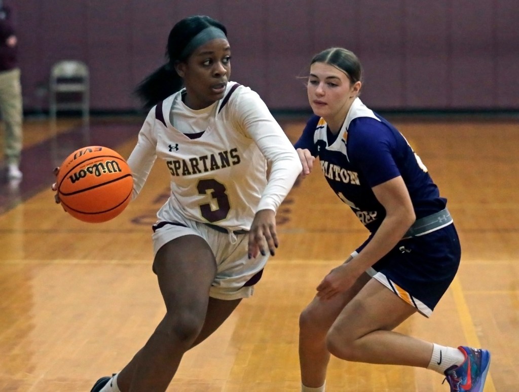 Four score in double figures, Dallas beats Scranton – Wilkes-Barre Citizens' Voice