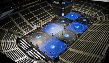 Hazleton Area places five in Bethlehem semifinals – Wilkes-Barre Citizens' Voice