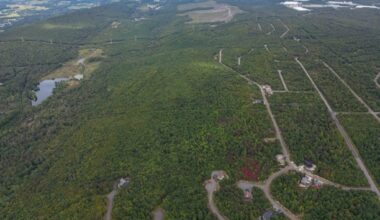 Data centers as 2025 newsmaker of the year