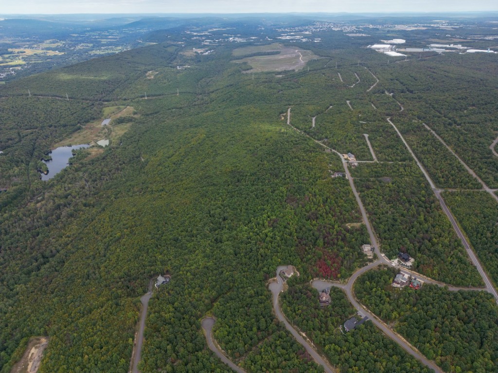 Data centers as 2025 newsmaker of the year