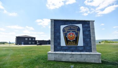 PSP brass ignored payroll fraud scheme by Troop P, Wilkes-Barre, troopers