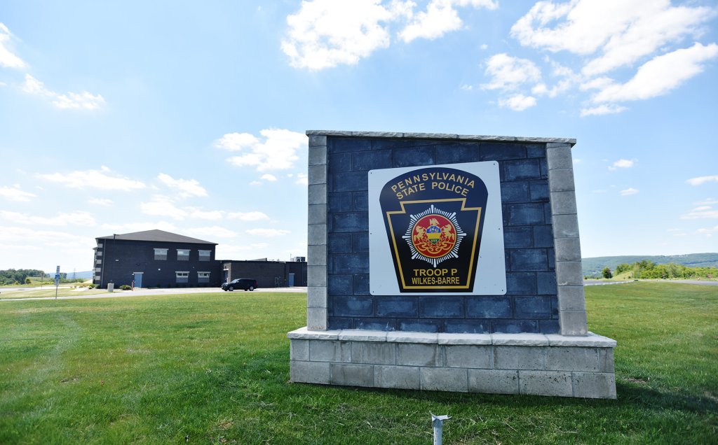 PSP brass ignored payroll fraud scheme by Troop P, Wilkes-Barre, troopers