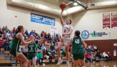 Lackawanna League play ready to tip off – Scranton Times-Tribune