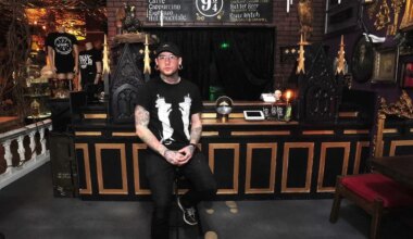 The Strange and Unusual in Kingston set to close in January – Scranton Times-Tribune