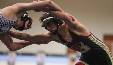 Leonori, Lomonaco, Olver reach milestones – Scranton Times-Tribune