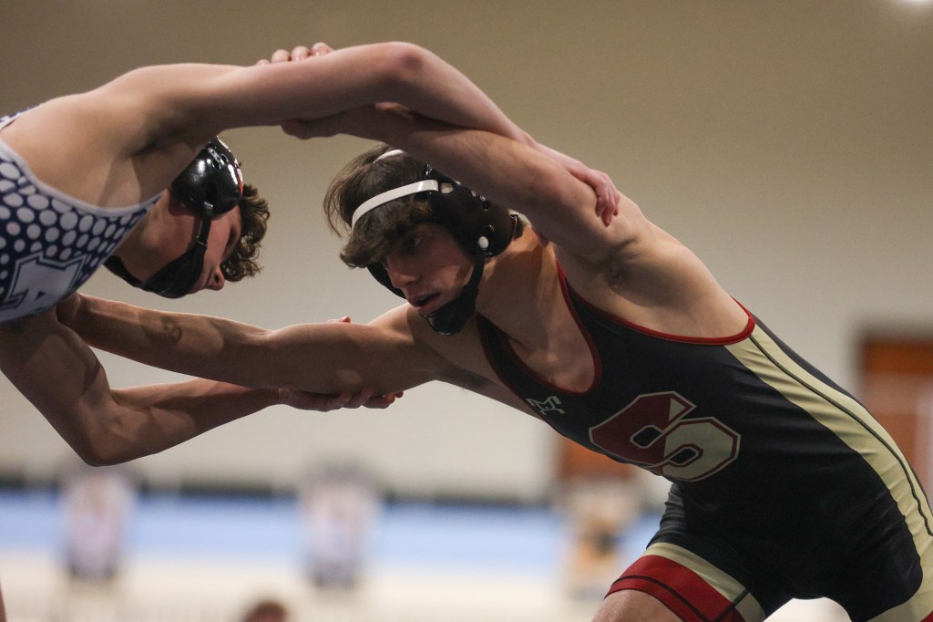 Leonori, Lomonaco, Olver reach milestones – Scranton Times-Tribune