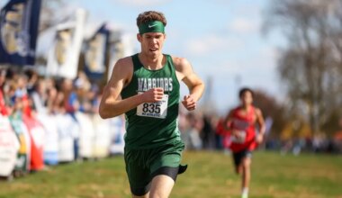 TIMES-TRIBUNE ALL-REGION BOYS CROSS COUNTRY – Scranton Times-Tribune