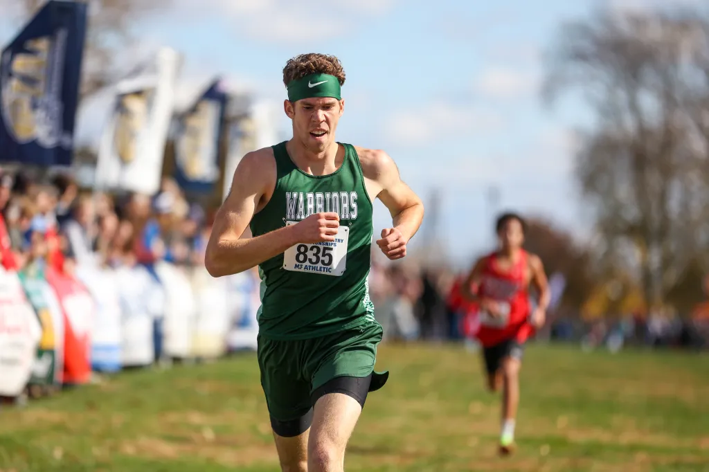 TIMES-TRIBUNE ALL-REGION BOYS CROSS COUNTRY – Scranton Times-Tribune