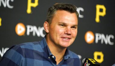 Pirates Would Like to Add Another Proven Bat, More to Roster This Offseason