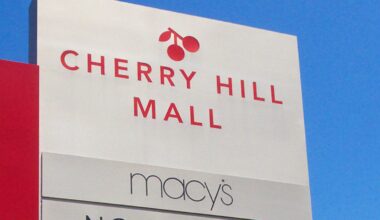 Cherry Hill Mall loses power, goes dark Friday – NBC10 Philadelphia