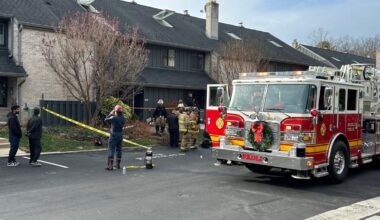 Person found dead after house fire in Chester County: Officials – NBC10 Philadelphia