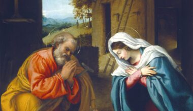 Bishop Bambera’s 2025 Christmas Message – Diocese of Scranton