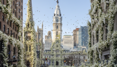 Philadelphia Wedding Walk will let couples tour multiple wedding venues in one afternoon