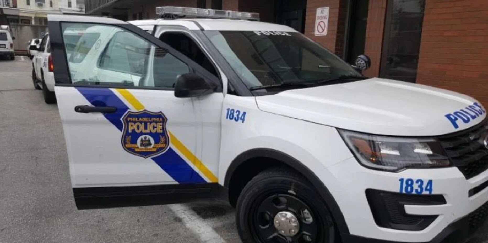 Give up the food, and other South Philly stories