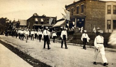 Keith Lockhart’s History Mystery for Dec. 28, 2025