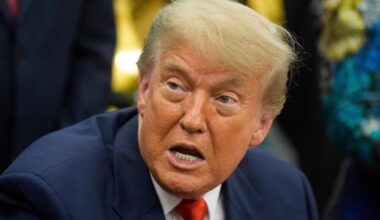 Trump to visit Pennsylvania to highlight efforts to curb inflation