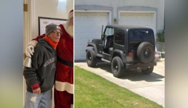 Police looking for NJ man reported missing by family – NBC10 Philadelphia