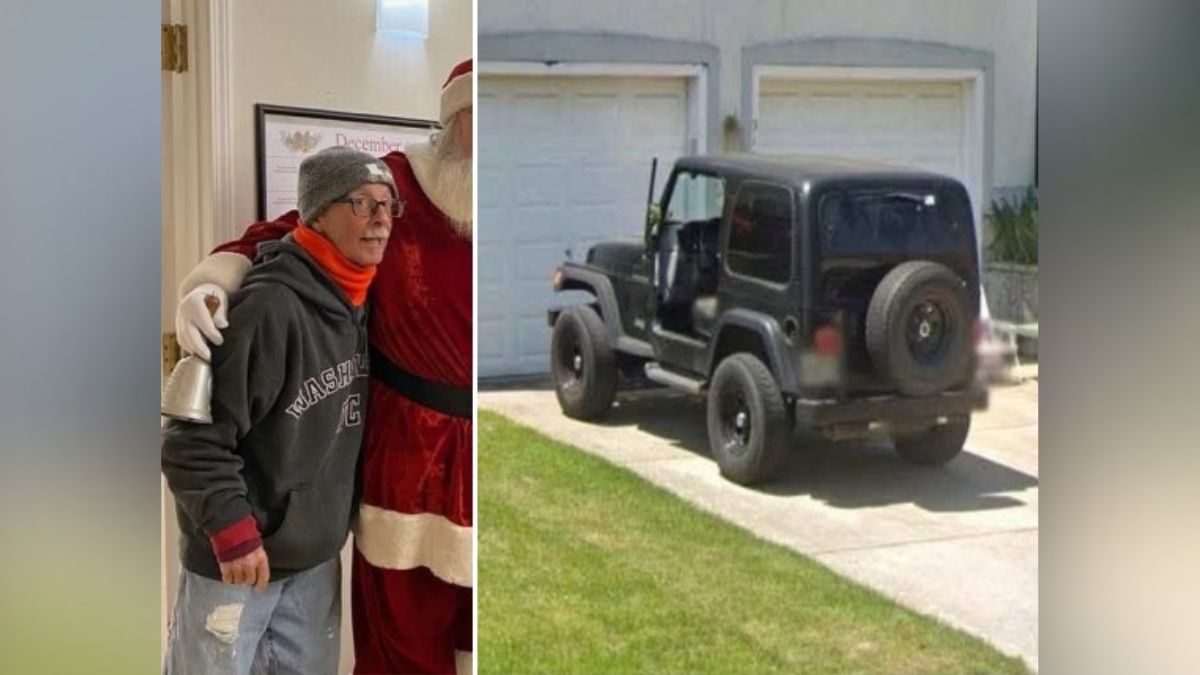 Police looking for NJ man reported missing by family – NBC10 Philadelphia