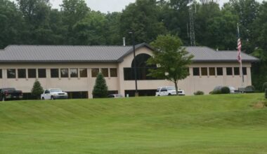 Cumru Township approves 23% tax increase in 2026 budget