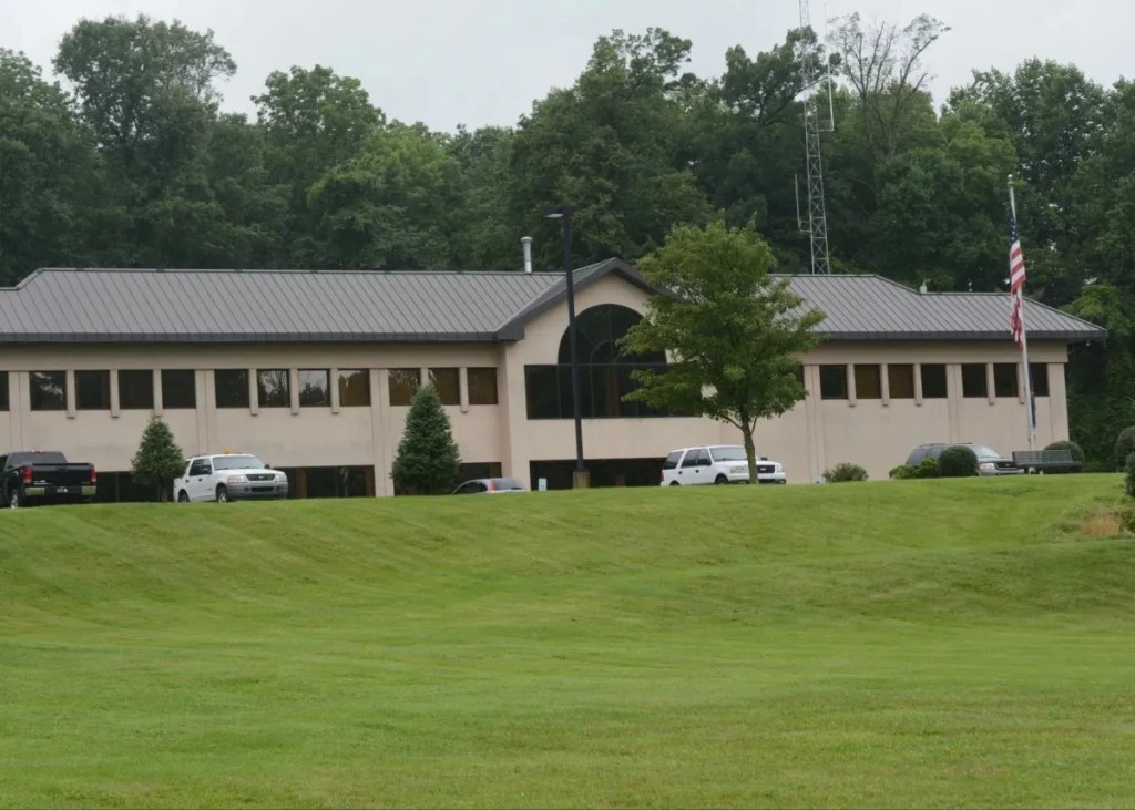 Cumru Township approves 23% tax increase in 2026 budget