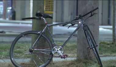 54-year-old cyclist killed in West Philly hit-and-run, police say – NBC10 Philadelphia